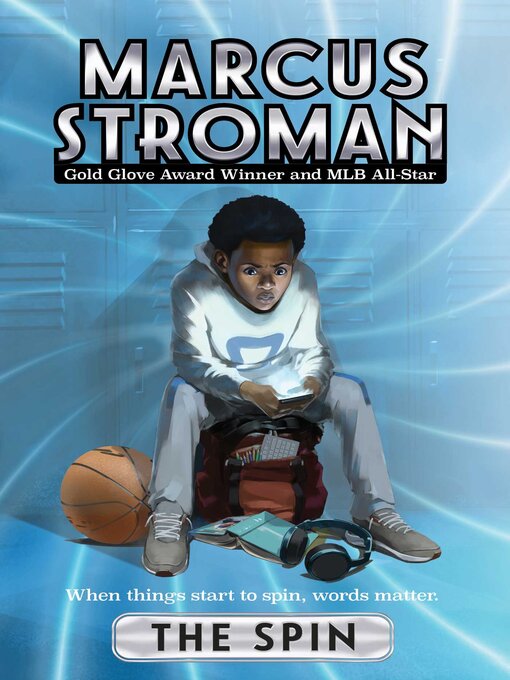 Title details for The Spin by Marcus Stroman - Available